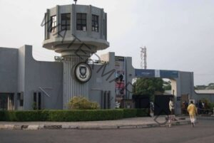 University of Ibadan