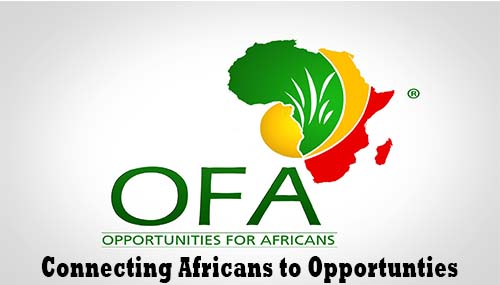 OpportunitiesforAfricans