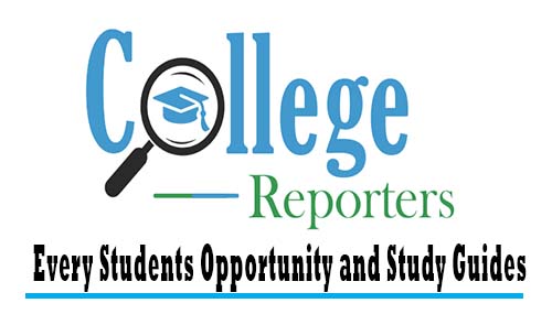  College Reporters