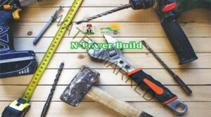 NPower Build