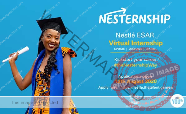 Nestle internship