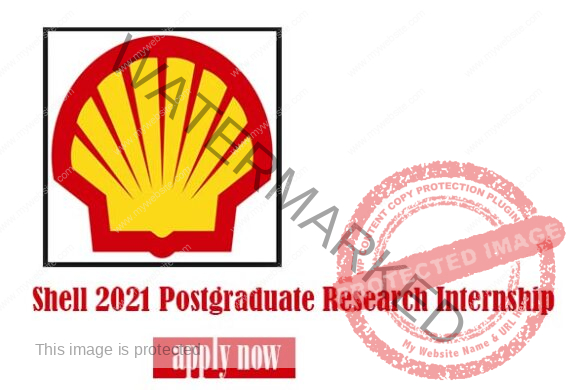 postgraduate research internship