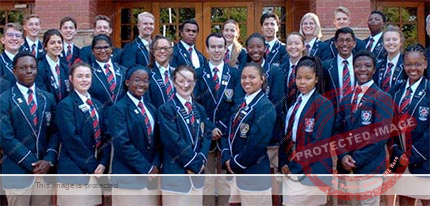 Boarding Schools in Pretoria-Cornwall Hill College