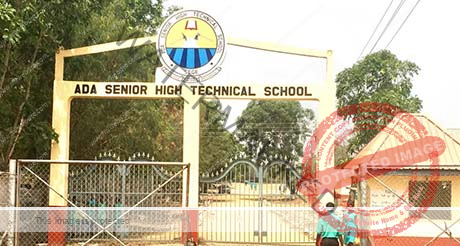 Technical Schools in Ghana-Ada SHTS
