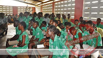 Technical Schools in Ghana-Boso SHTS