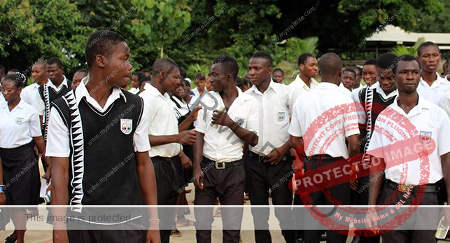 Technical Schools in Ghana-Don Bosco