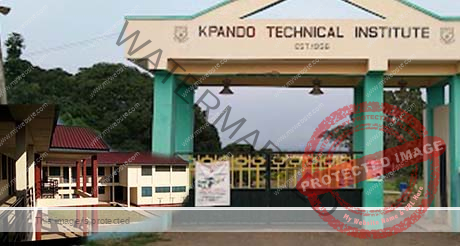 Technical Schools in Ghana-Kpando Tech