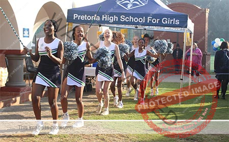 Boarding Schools in Pretoria HSG