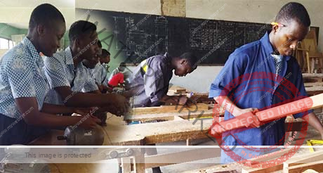 Technical Schools in Ghana-St. Paul