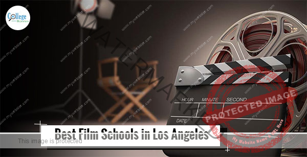 11 Best Film Schools in Los Angeles To Attend - College Reporters