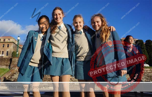 Herschel Girls School Cape Town