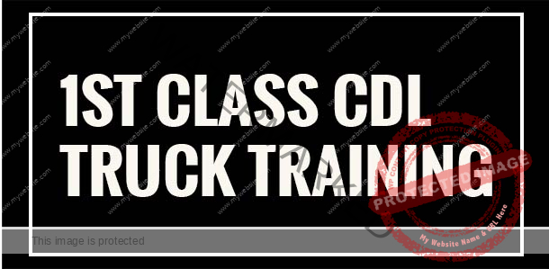 CDL Training Schools in Tampa