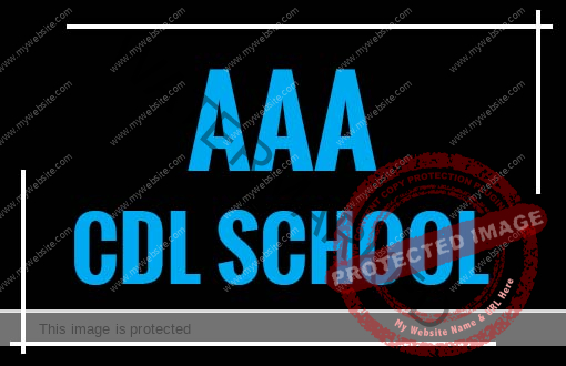 AAA CDL SCHOOL