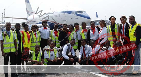 Aeroport College of Aviation and Travel Management