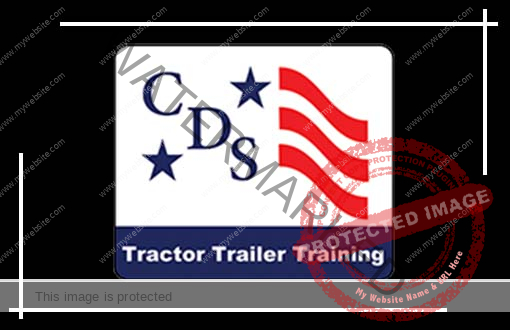 CDS Tractor Trailer Training School