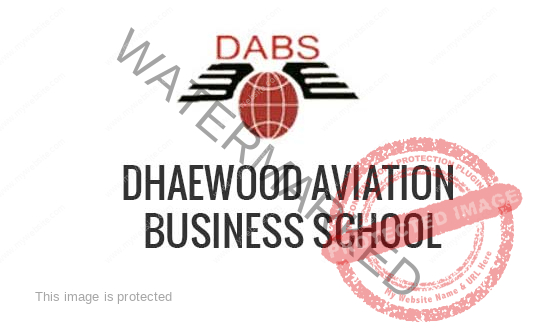 Dhaewood Aviation Business School